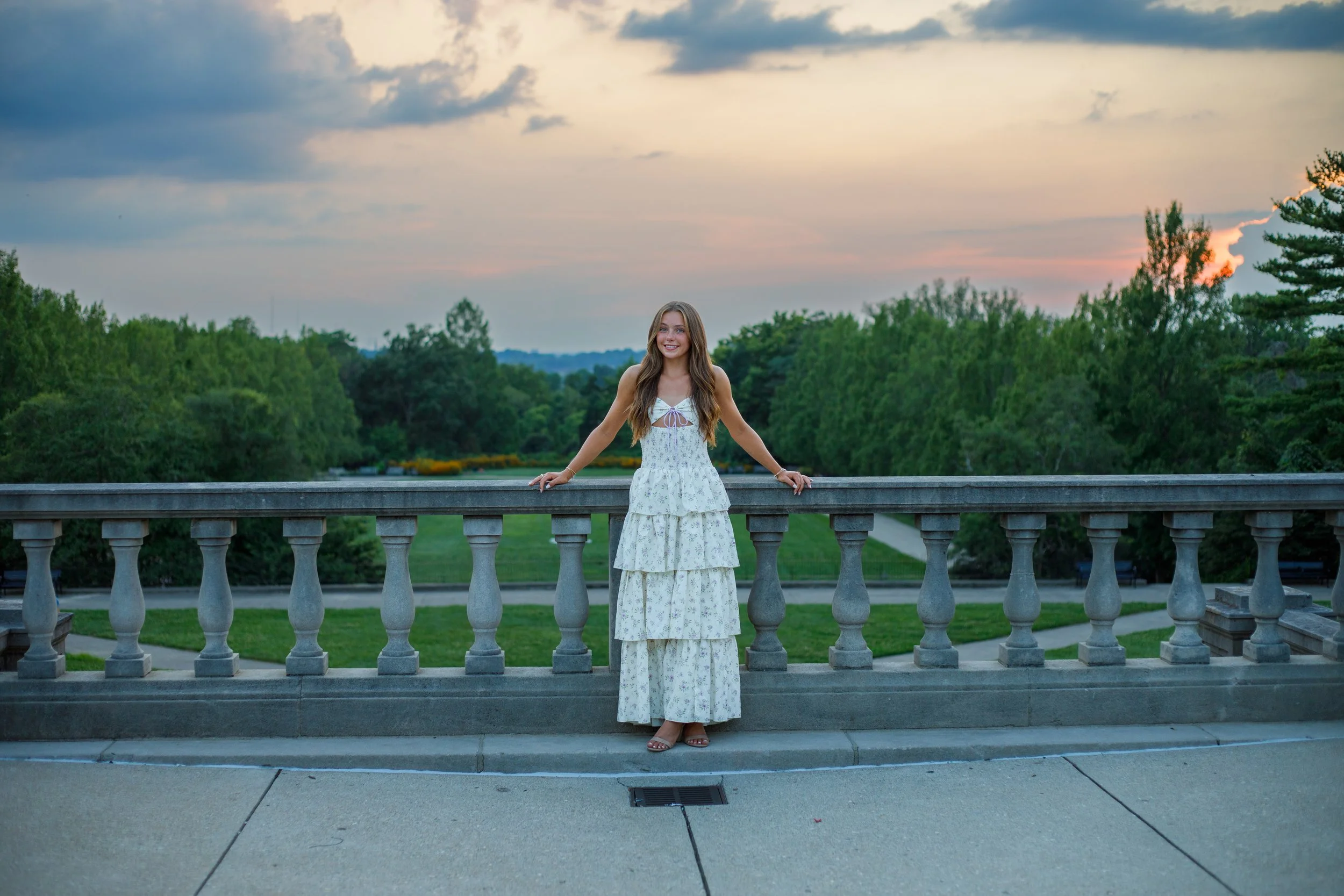 Reilyn, Class of 2026 … 