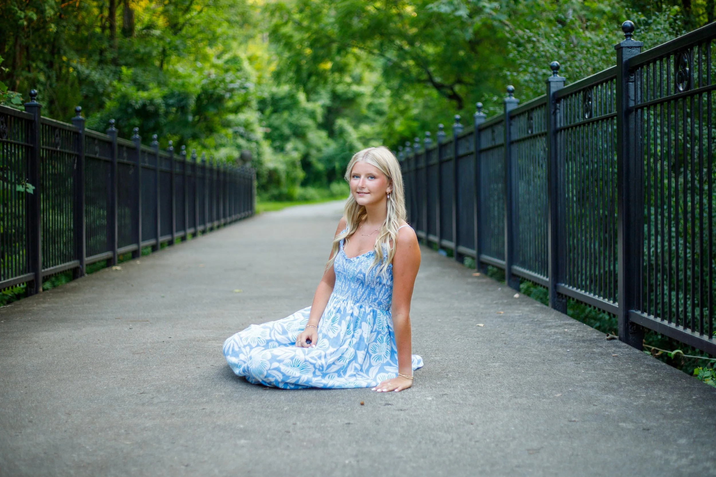 Camryn, Class of 2026 …