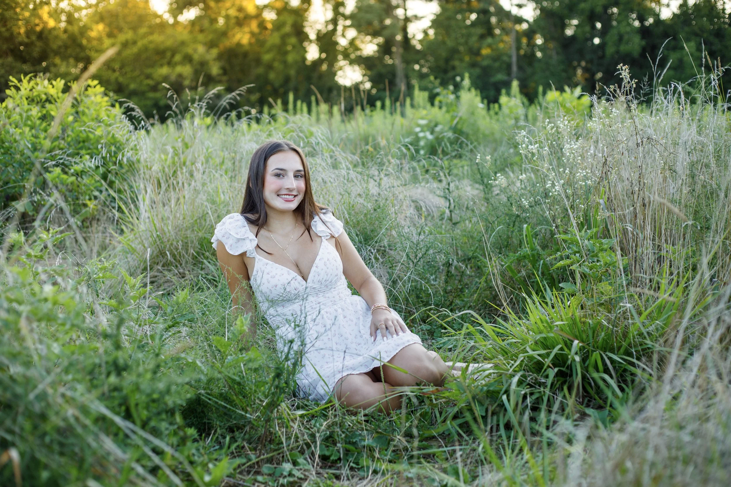 Leah, Class of 2026 …