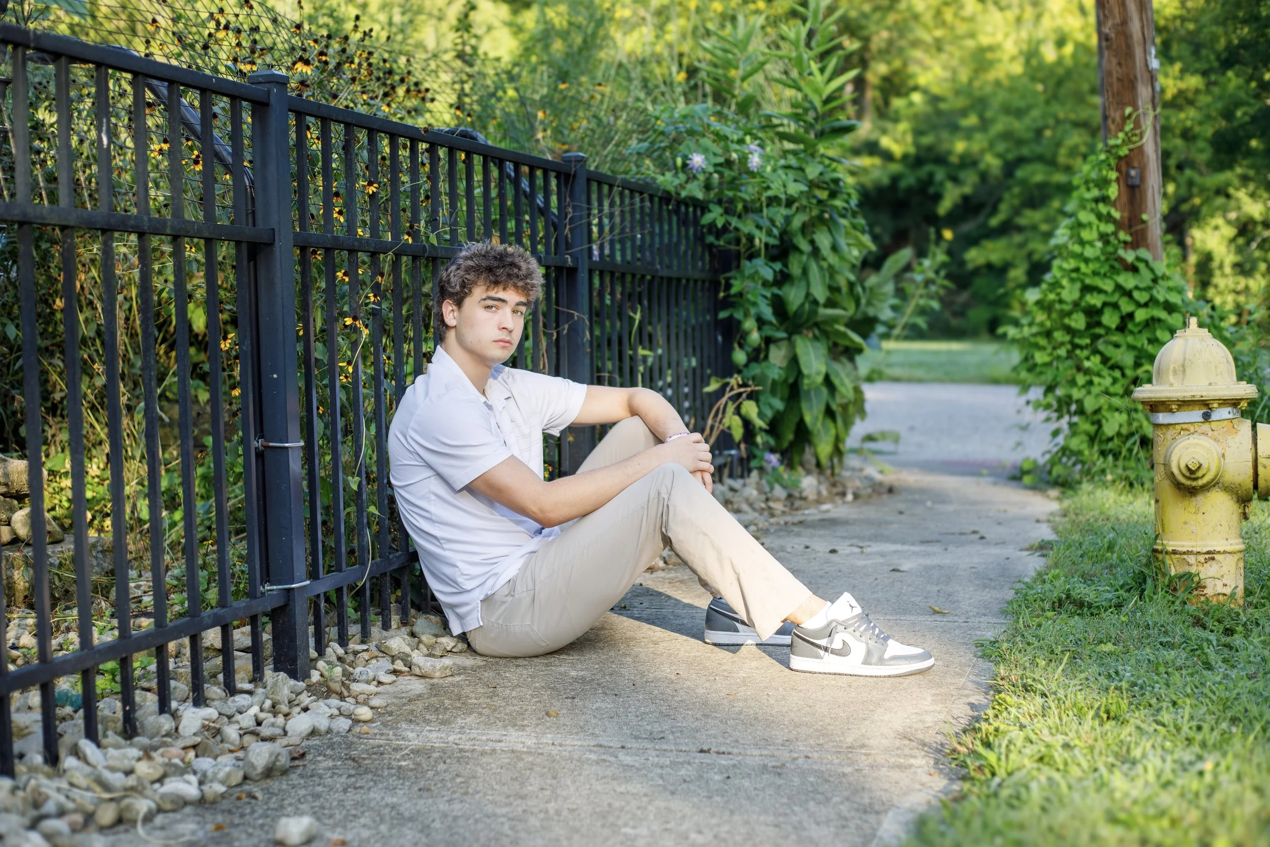 Jack, Class of 2026 …