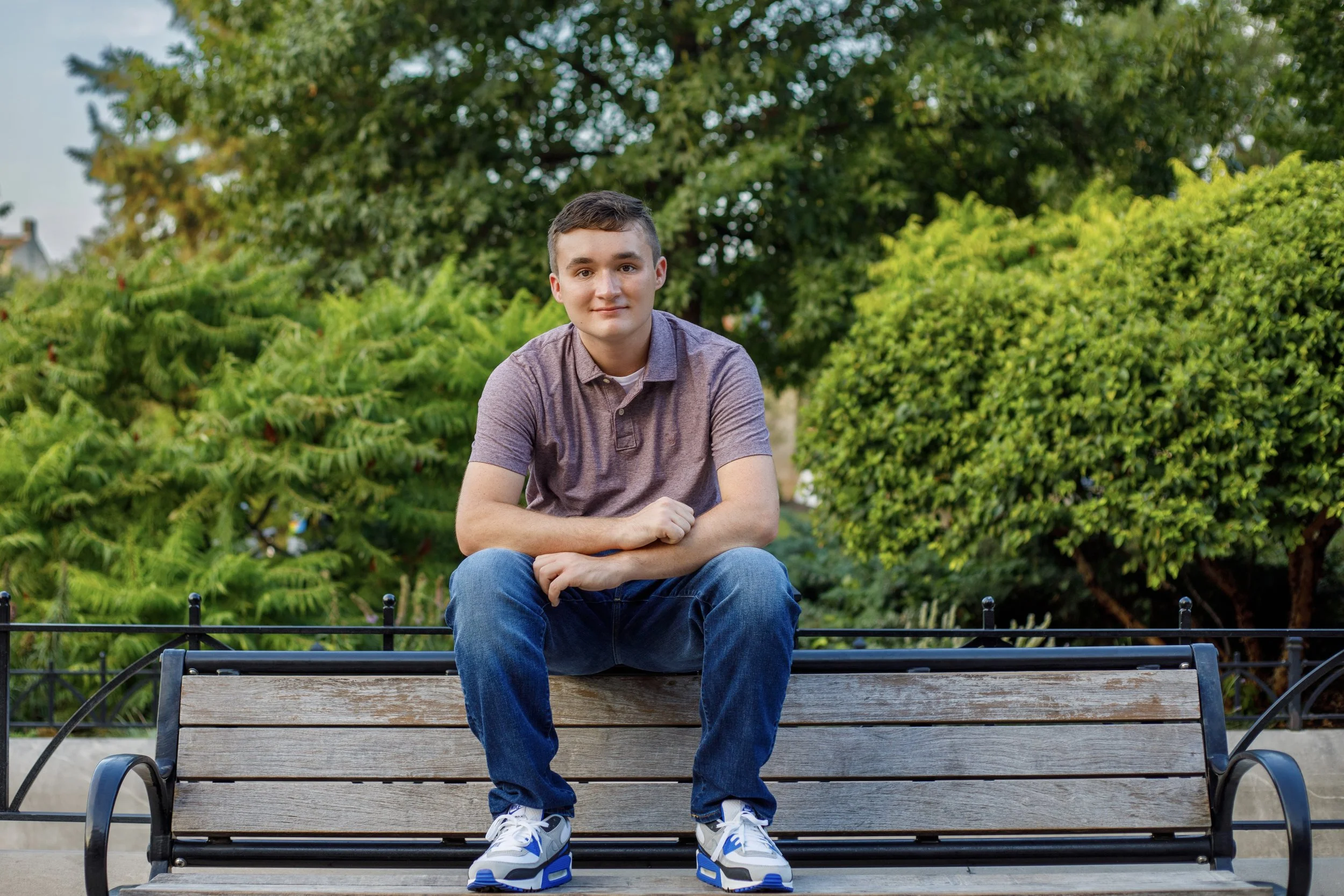 Jennings, Class of 2026 …