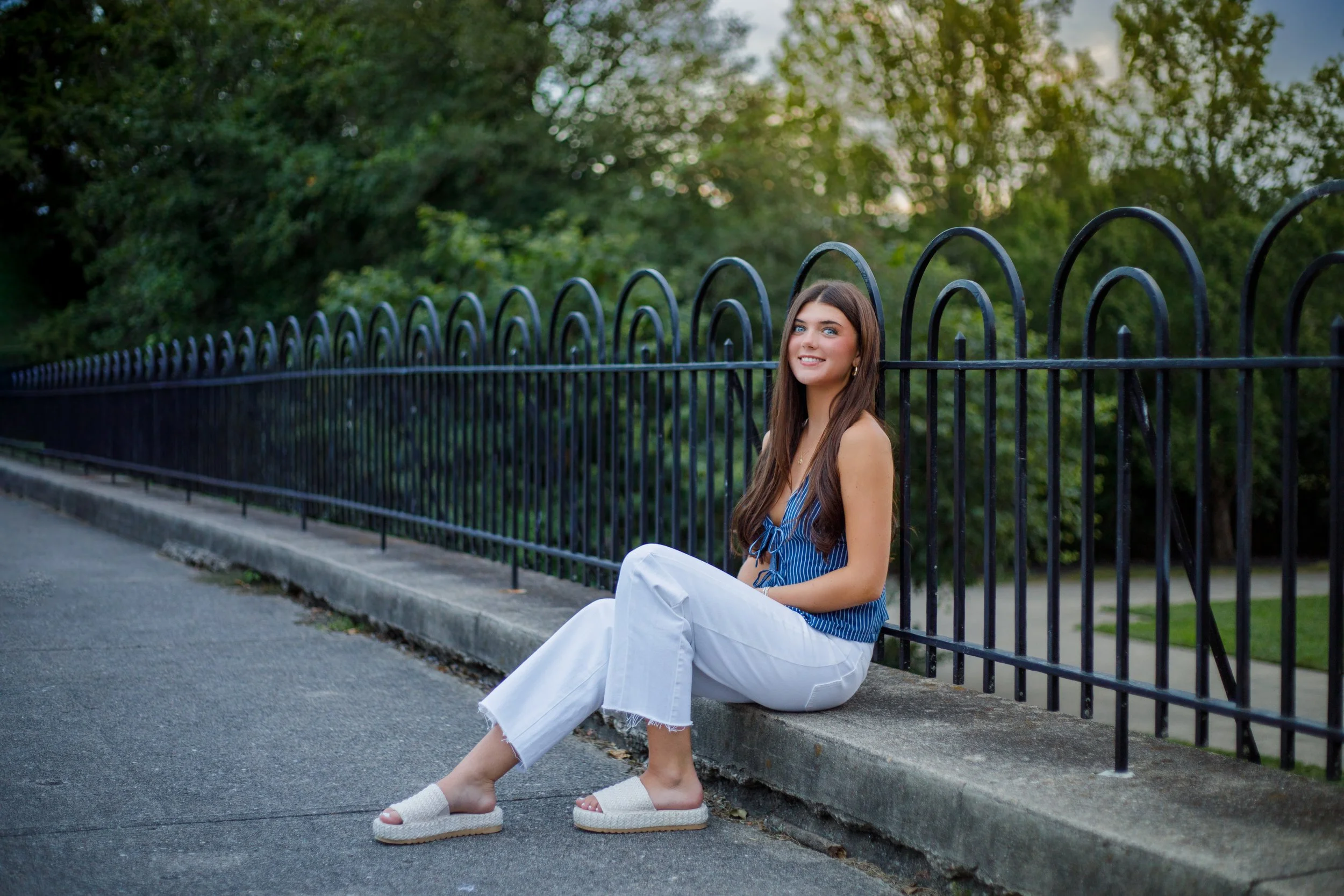 Caitlyn, Class of 2026 … 