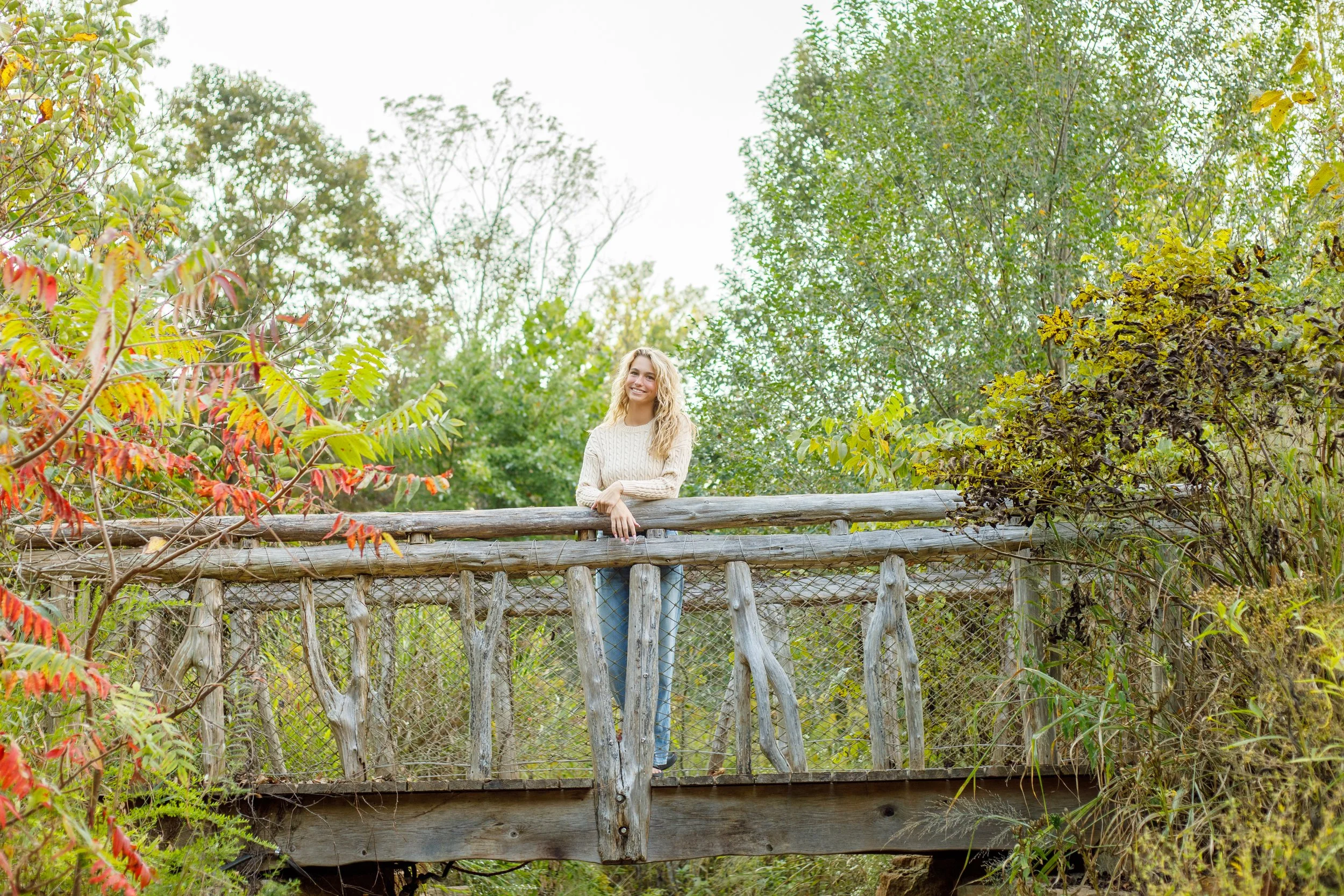 Lila, Class of 2026 …