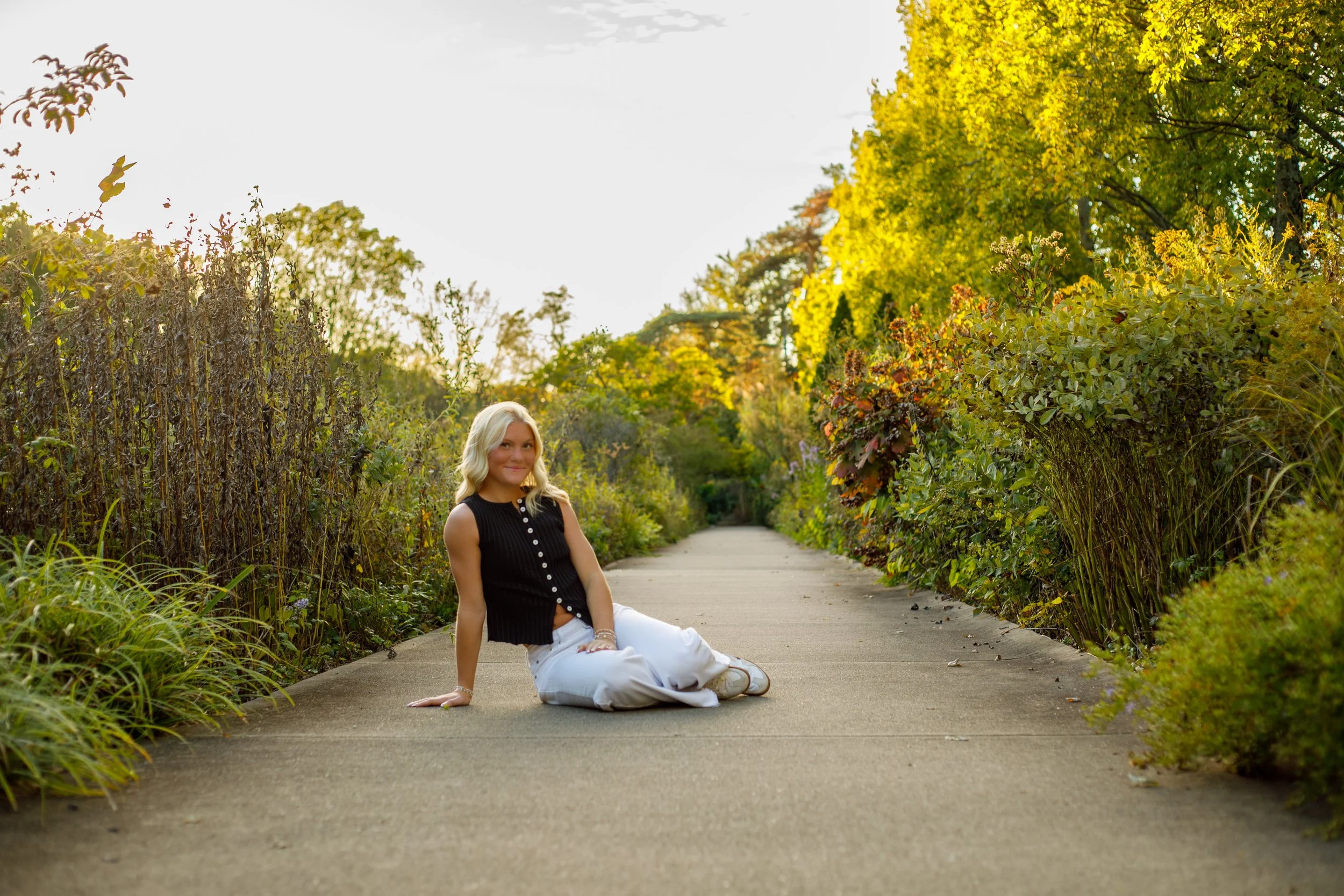 Emmie, Class of 2026 …