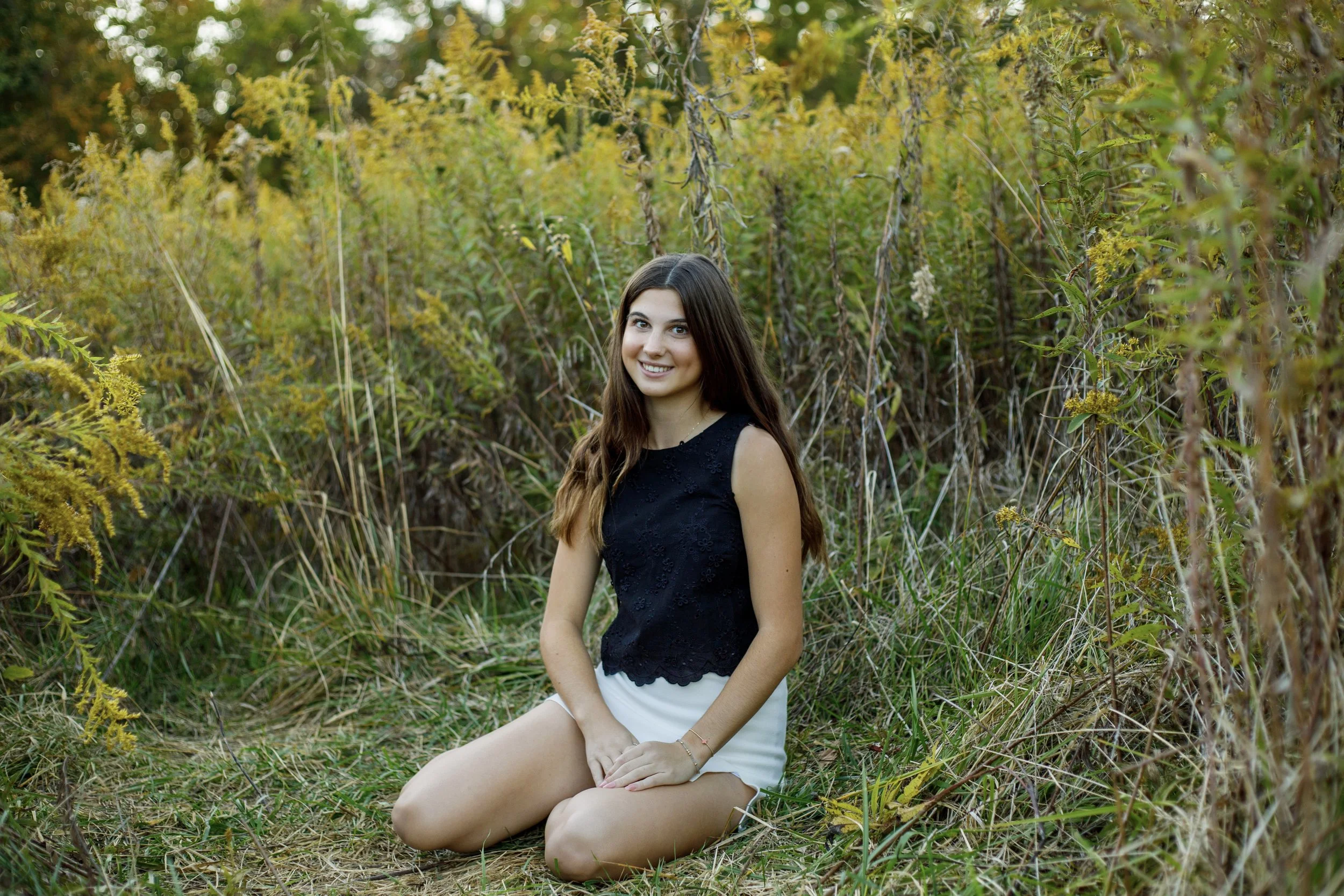 Cora, Class of 2026 …