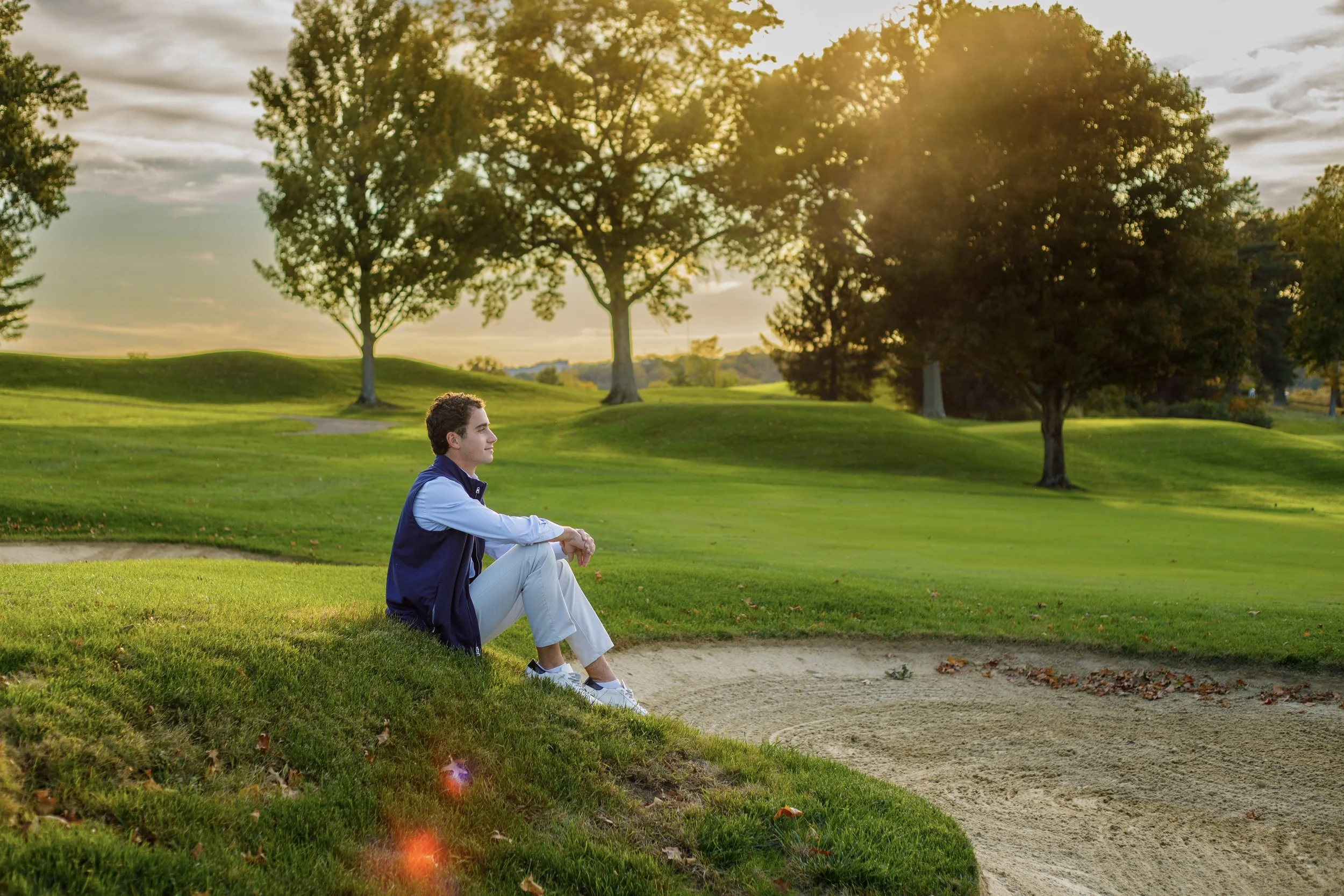 Davis, Class of 2026 …