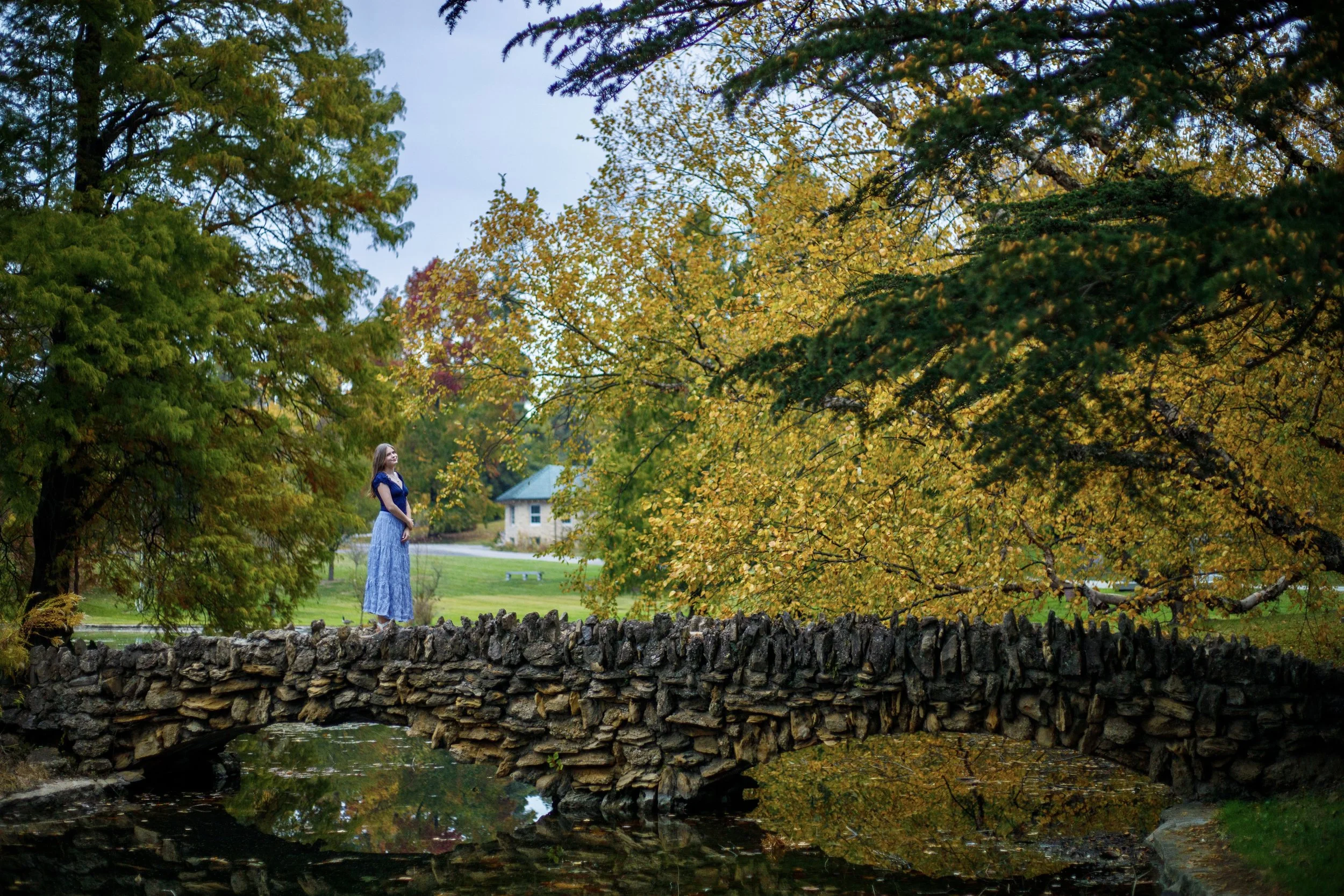 Anette, Class of 2026 …