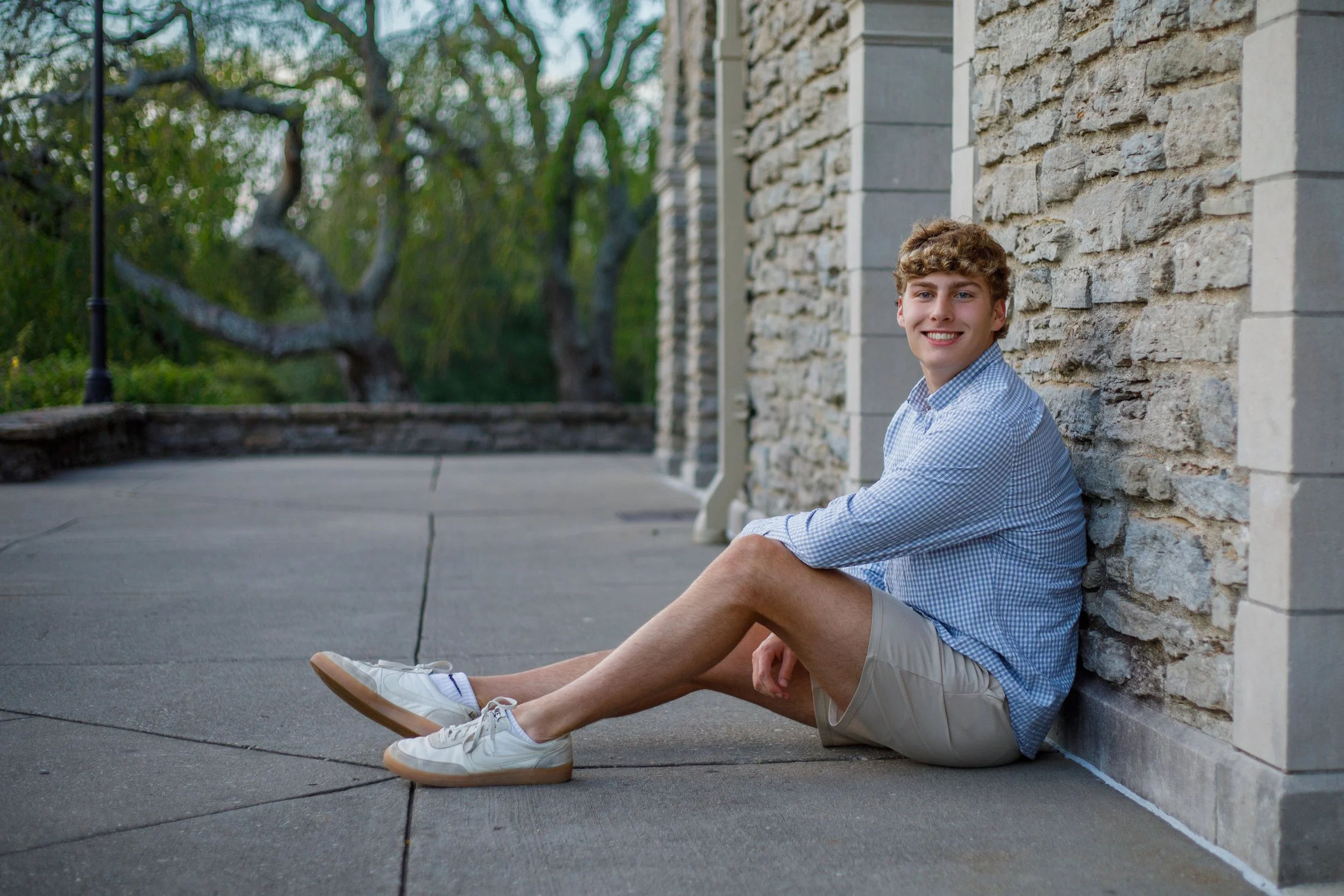 Chase, Class of 2026 …