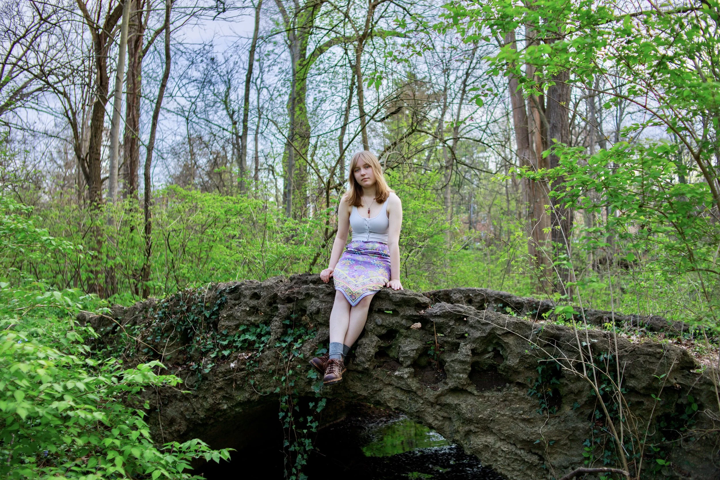 Kadence, Class of 2026 ….