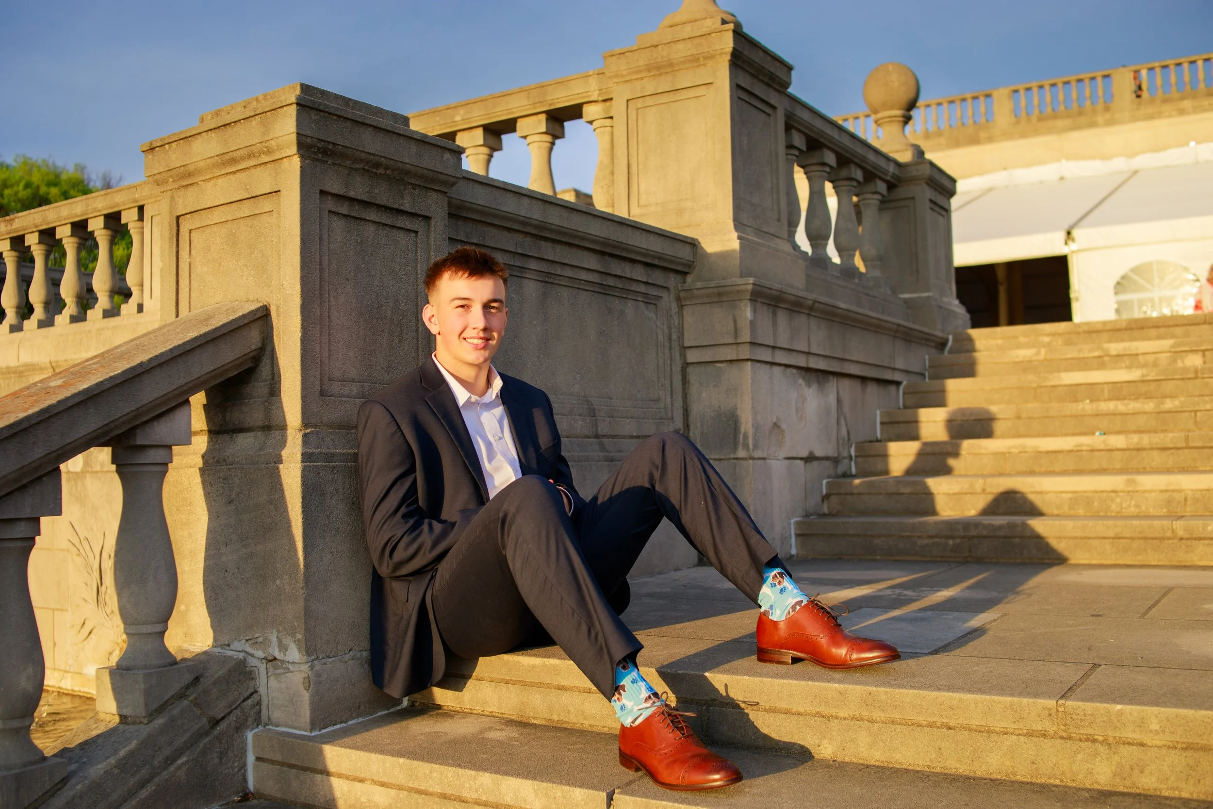 Jack, Class of 2026 …