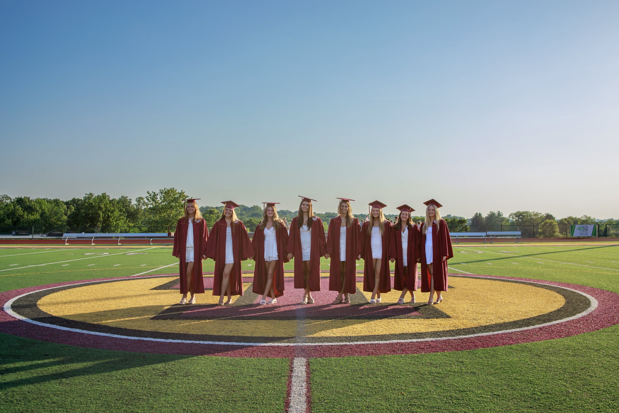 Turpin, Class of 2026 …