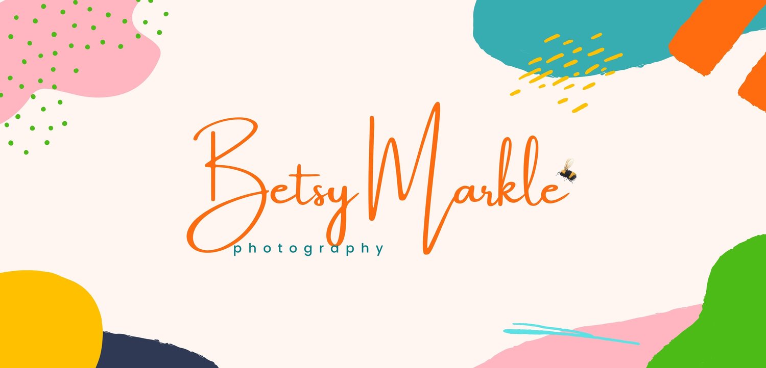 Betsy Markle Photography