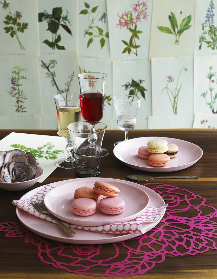 Online Group Prop Styling Class