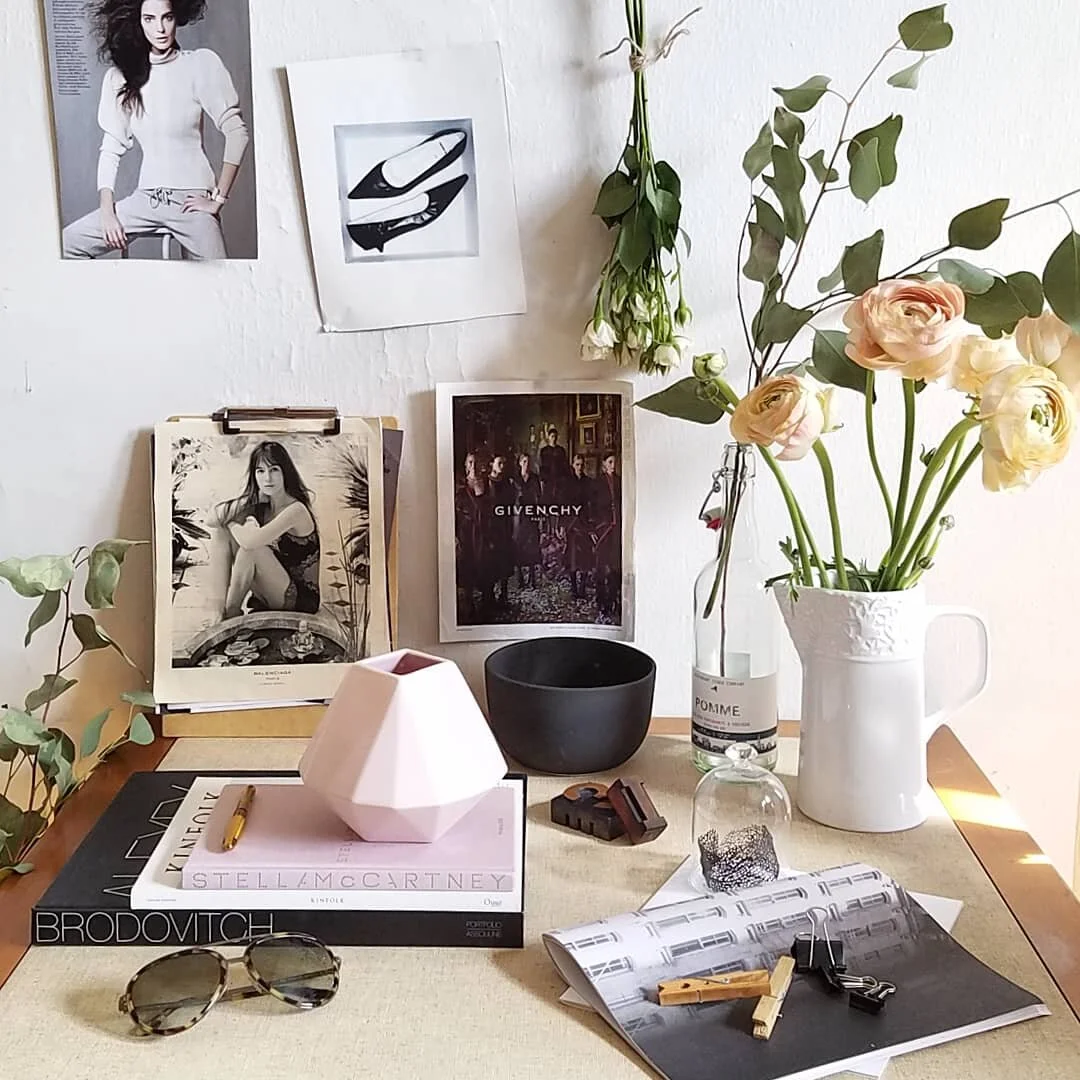 Group Prop Styling Class Online — The Prop Styling Experience