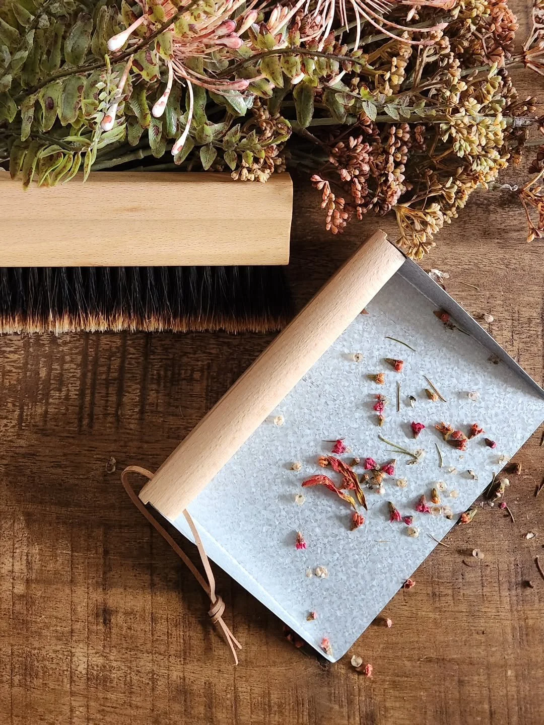 I had a dream that I was spending a day shooting and styling beautiful home products for a wonderful client in my studio. The light was streaming in my windows, music was playing, and time stood still as I experimented with different ideas and compos