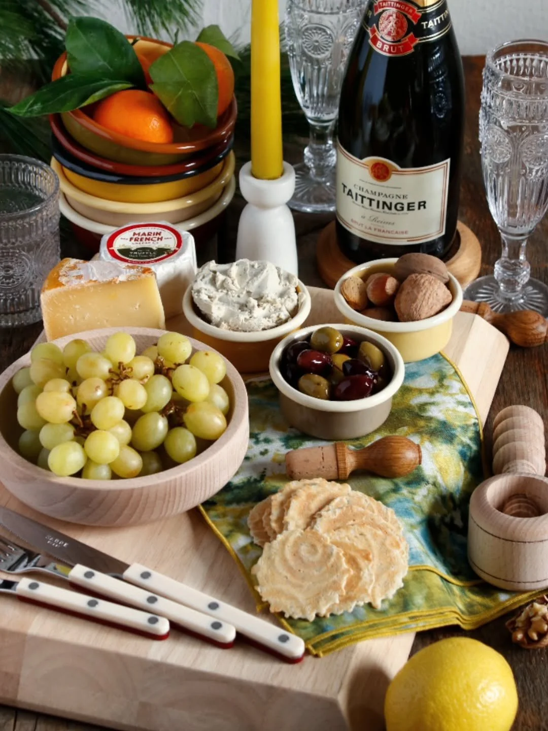 It's been a year folks! Hope you're wrapping it up with friends, family and pets near and dear to you. 

It's been a perfect rebound year for me, despite a lot of sadness in the background. I've managed to compartmentalize and keep my head up, findin