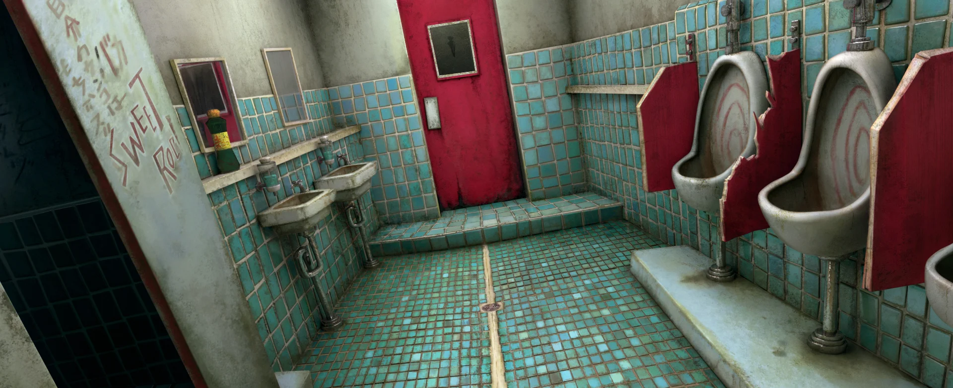 First Dive Into Maya