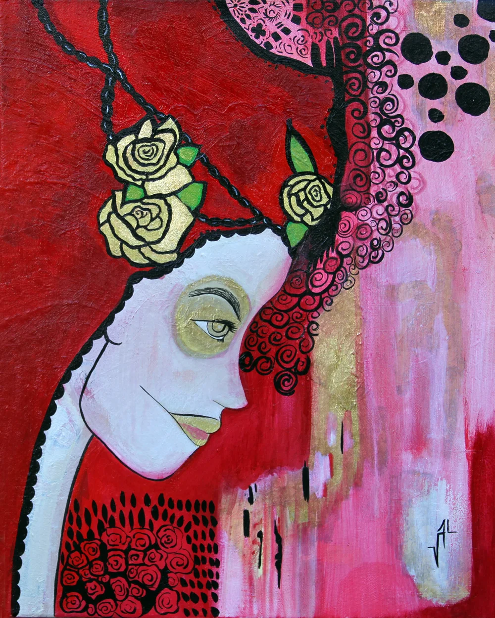 Gold Lust, 2017