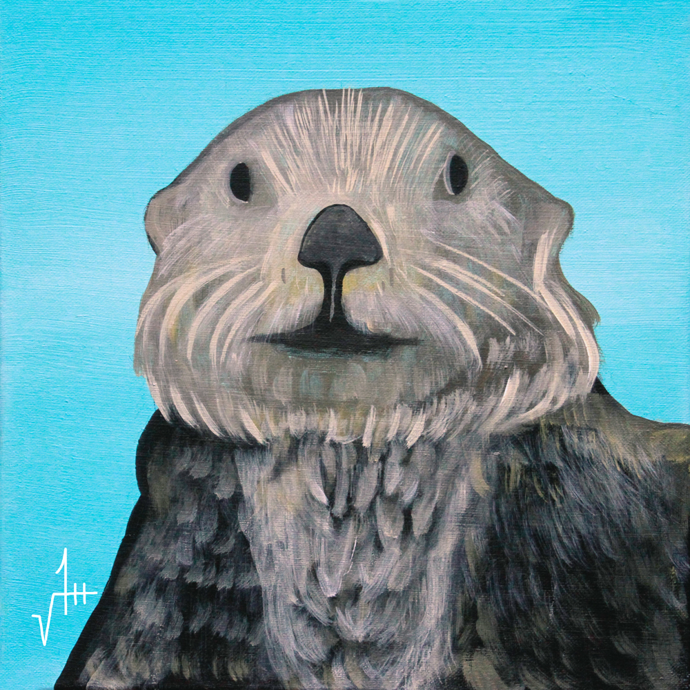 The Otter