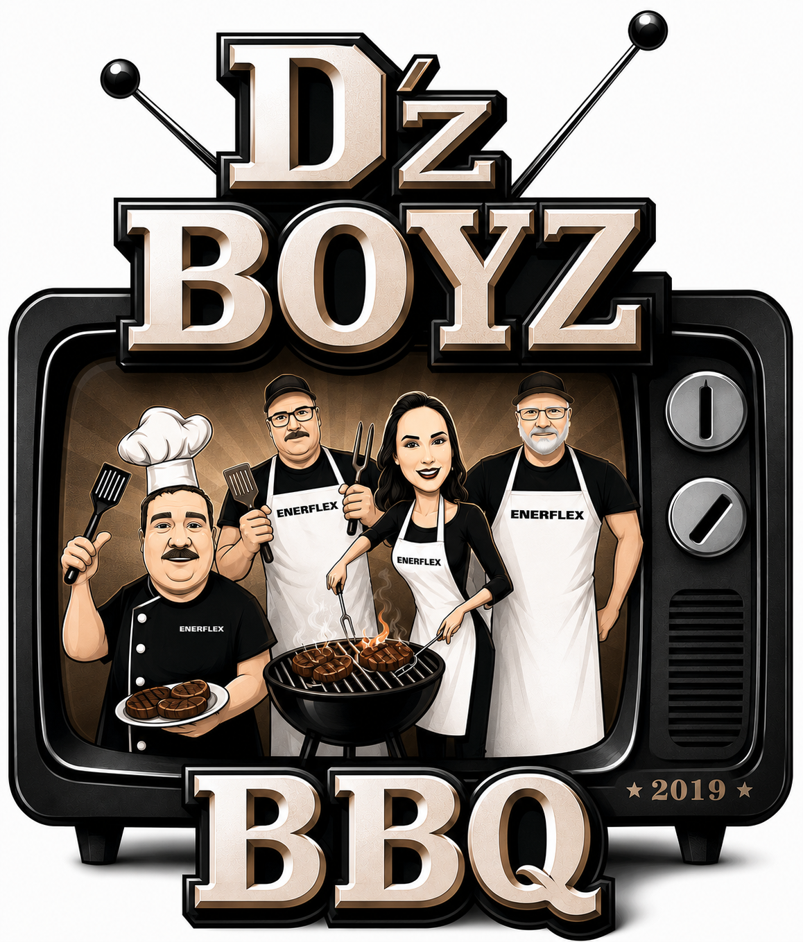 Employee Engagement - T-Shirt Graphic