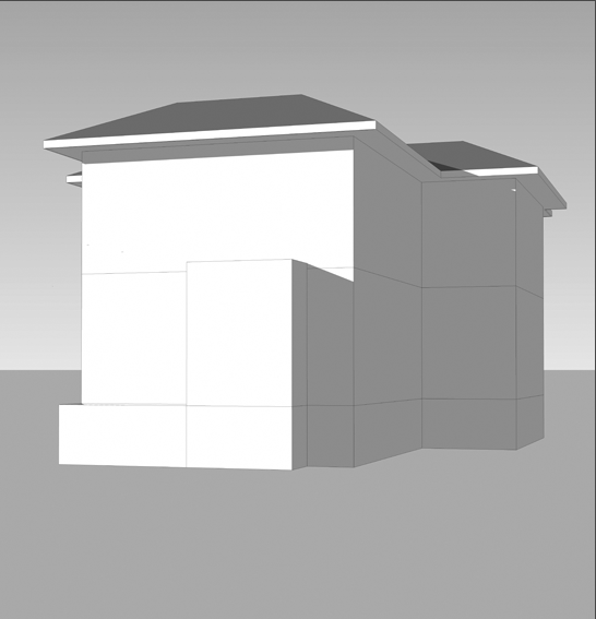 BASIC MASS MODEL