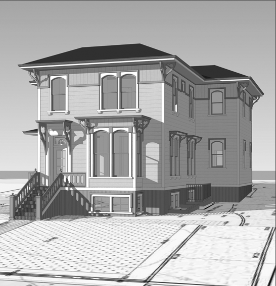 DESIGN REFINE