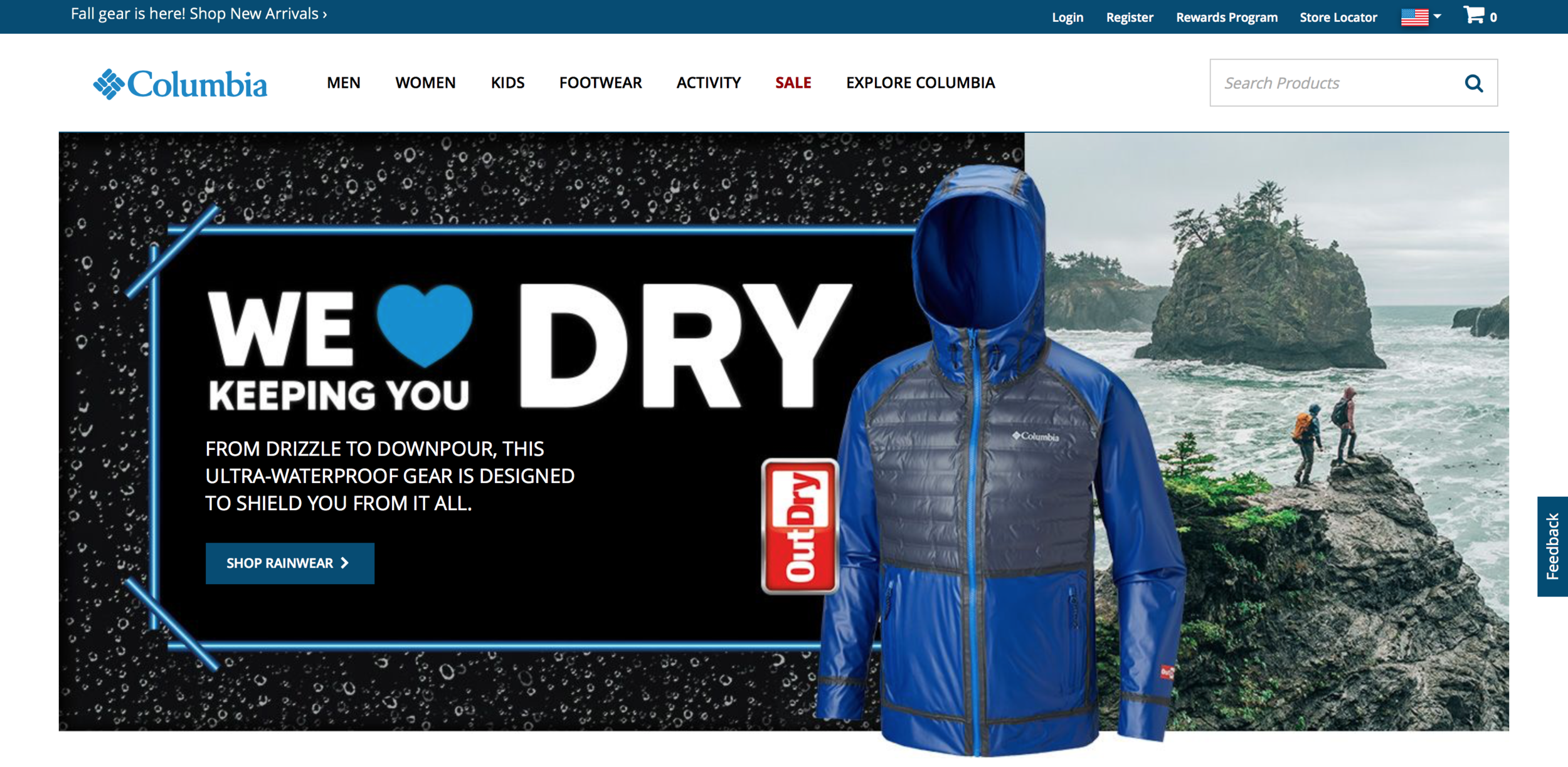 Final design and outcome