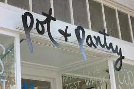 pot & pantry