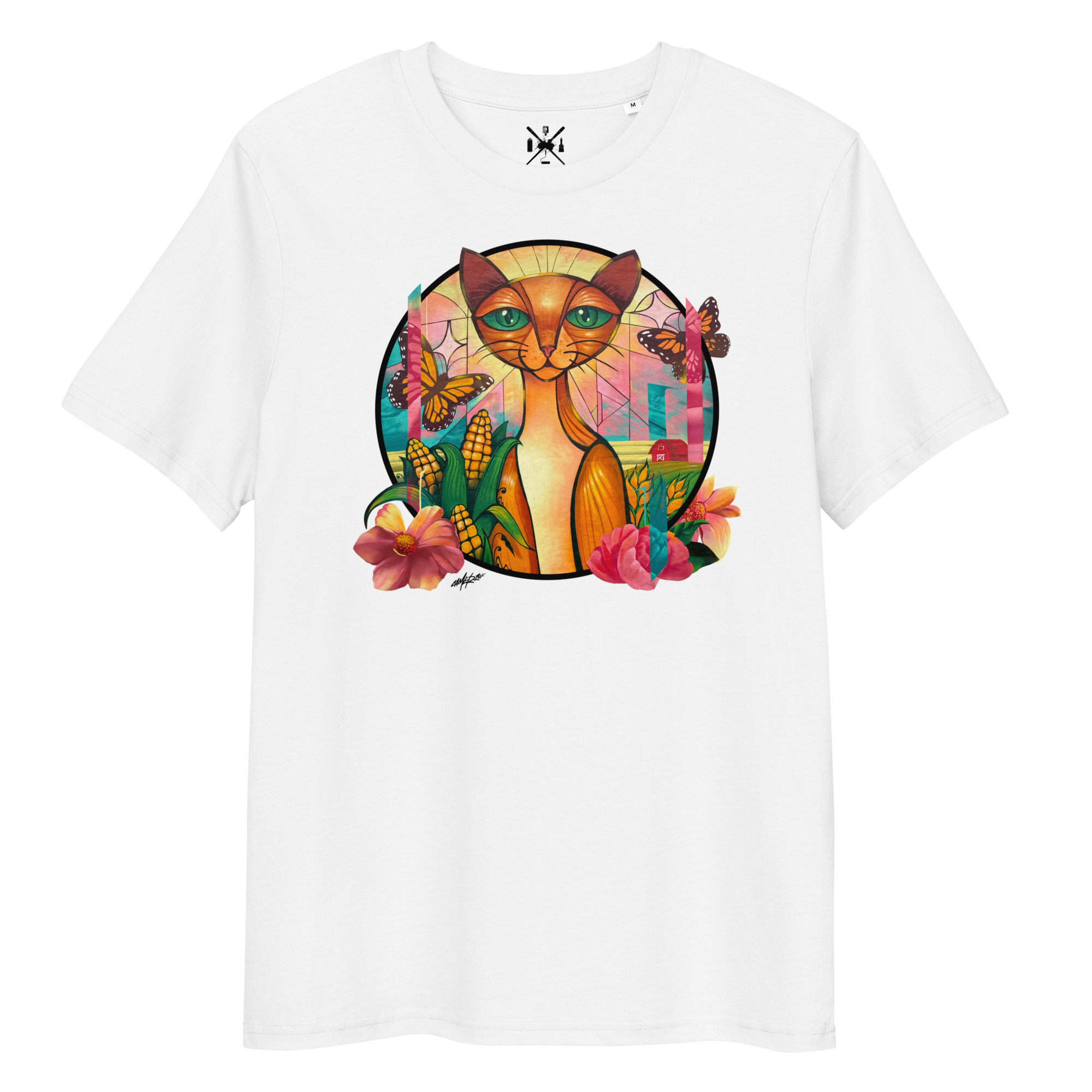 unisex-organic-cotton-t-shirt-white-front-69b16f31d0f01.png