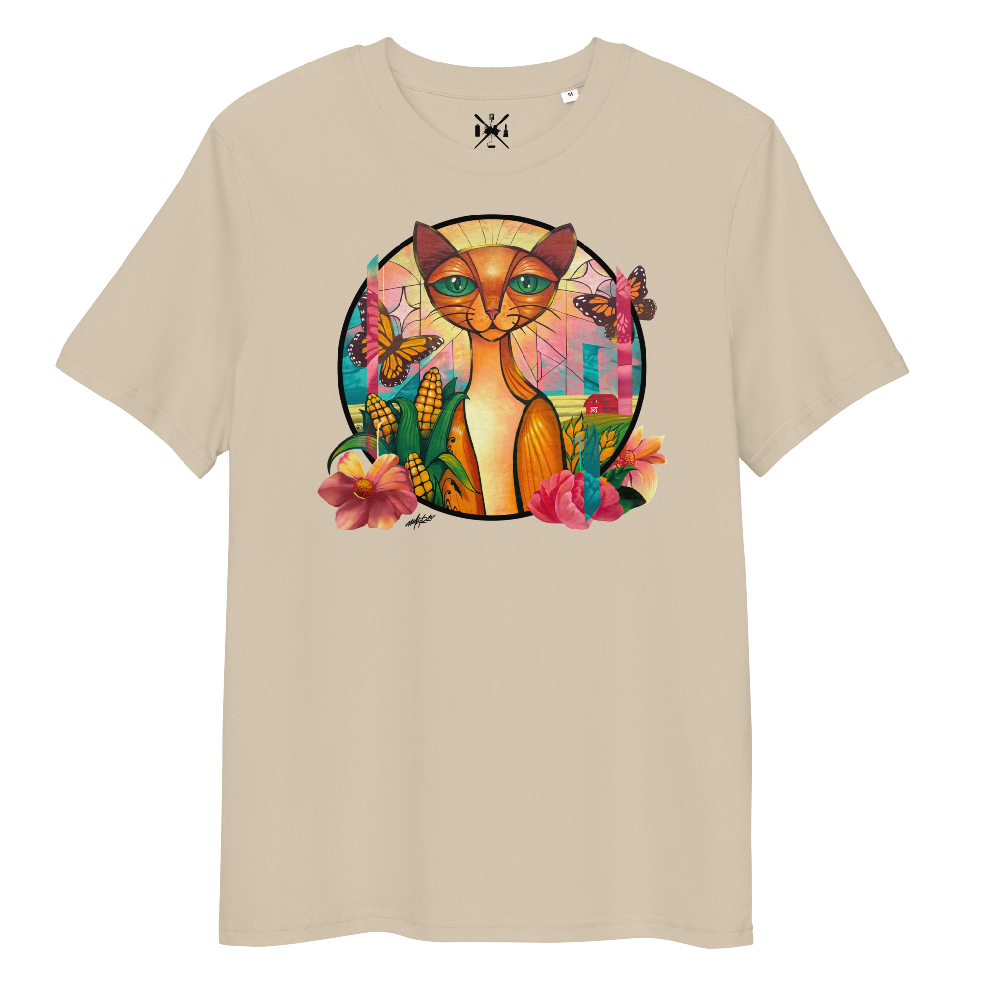 unisex-organic-cotton-creator-2.0-t-shirt-desert-dust-front-69cc252f00545.png