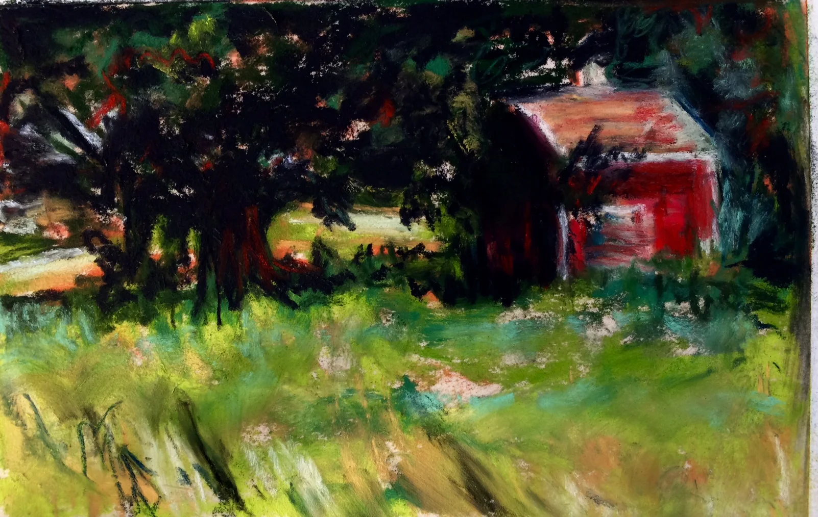 Watson Farm 2
