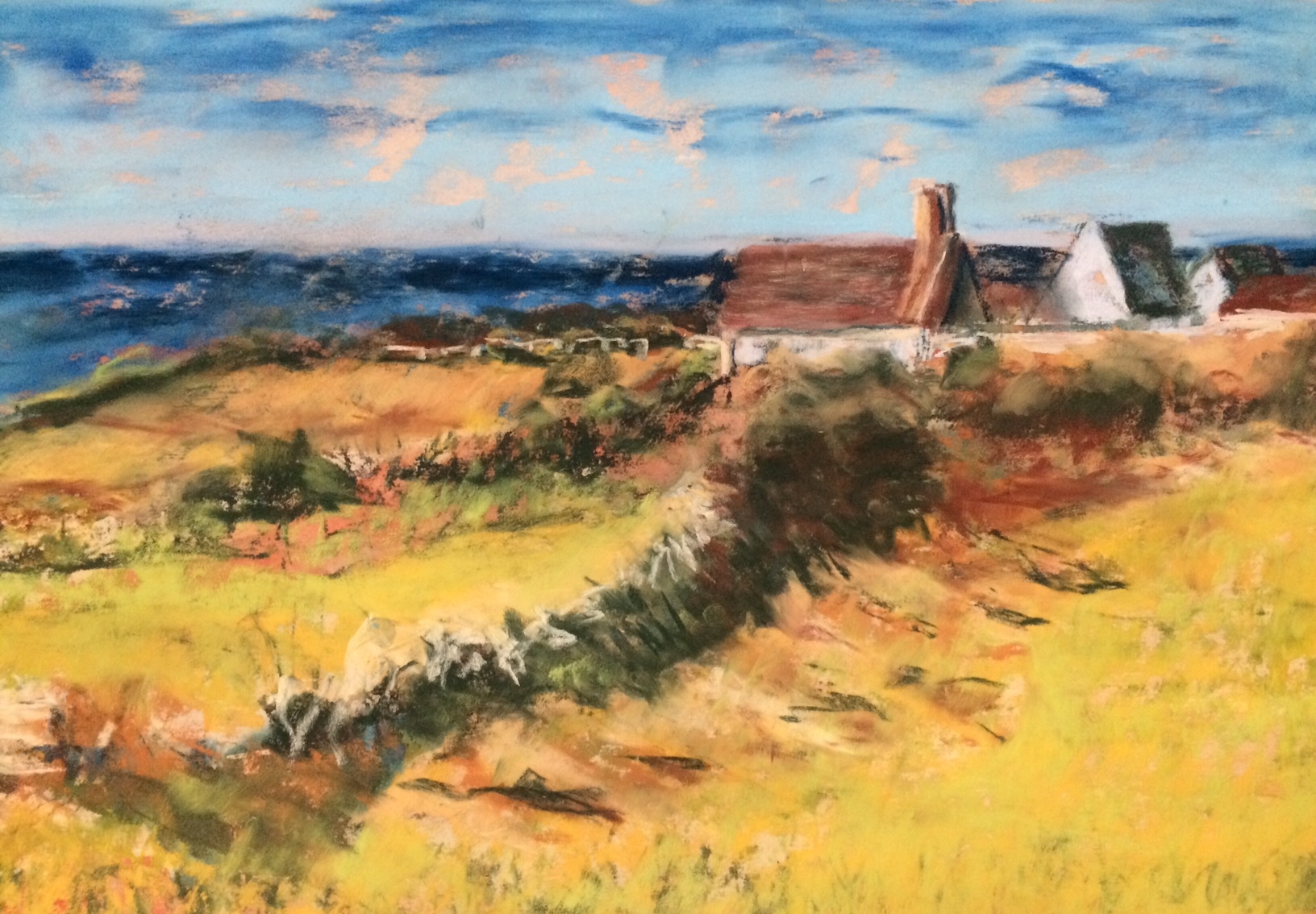 Block Island