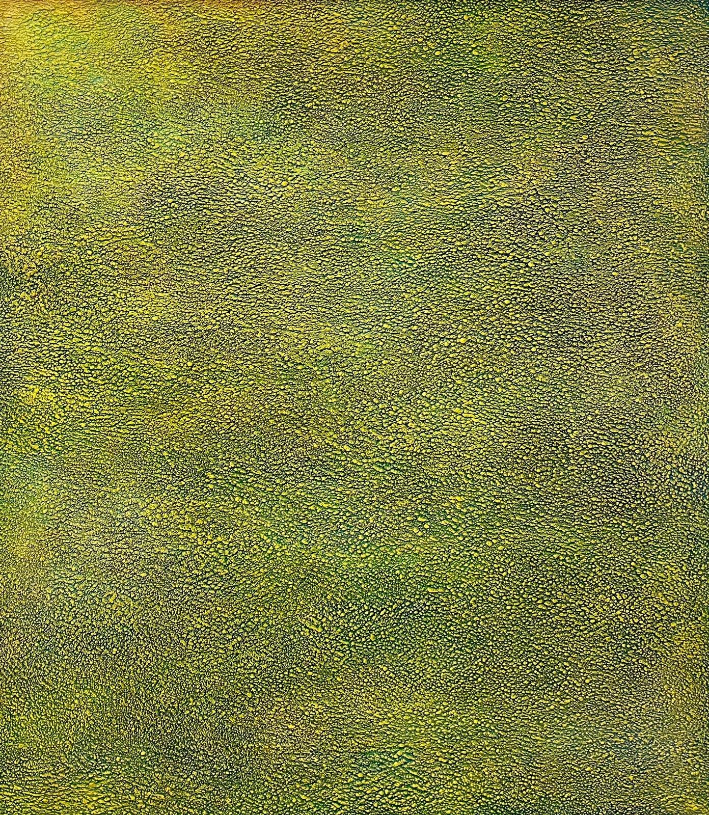 Untitled (2024), acrylic on canvas, 160x180cm