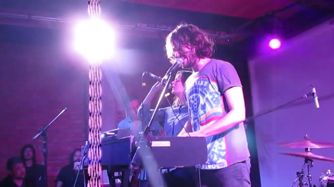 Los 5 mejores fan videos de conciertos en La Ideal