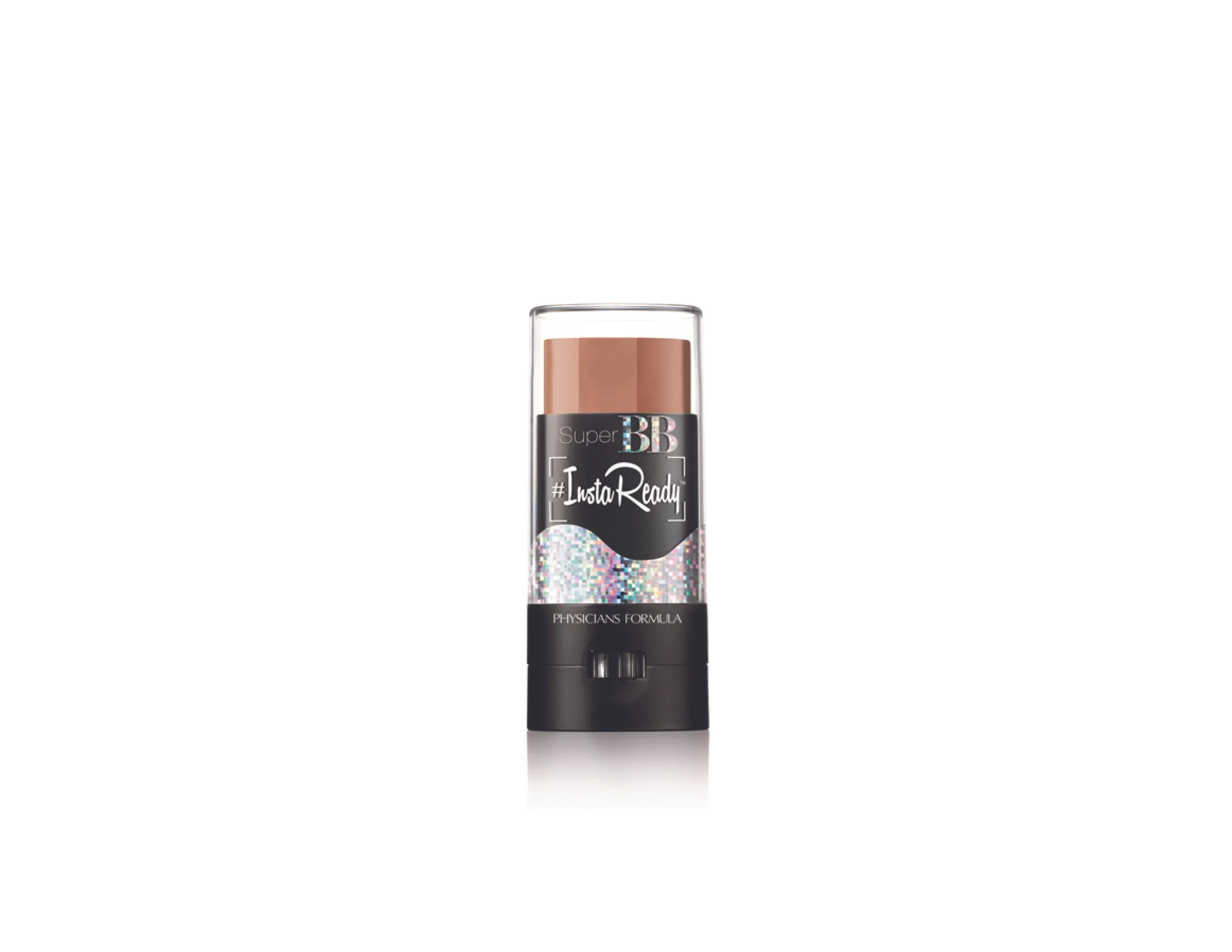 Physicians Formula Super BB InstaReady Contour Trio BB Stick, $15.79. Available at drugstores and mass-market retailers across Canada.
