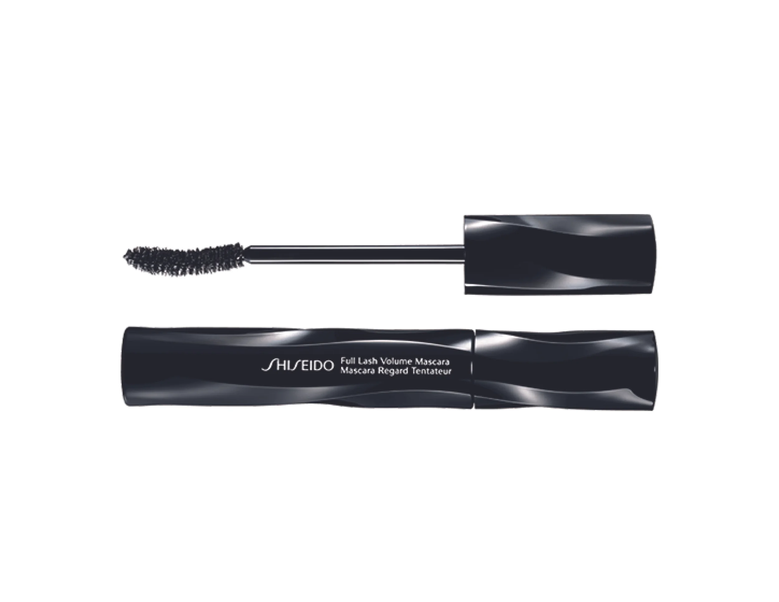 Shiseido Full Lash Volume Mascara, $32. Available at The Bay, Sephora and Shoppers Drug Mart.