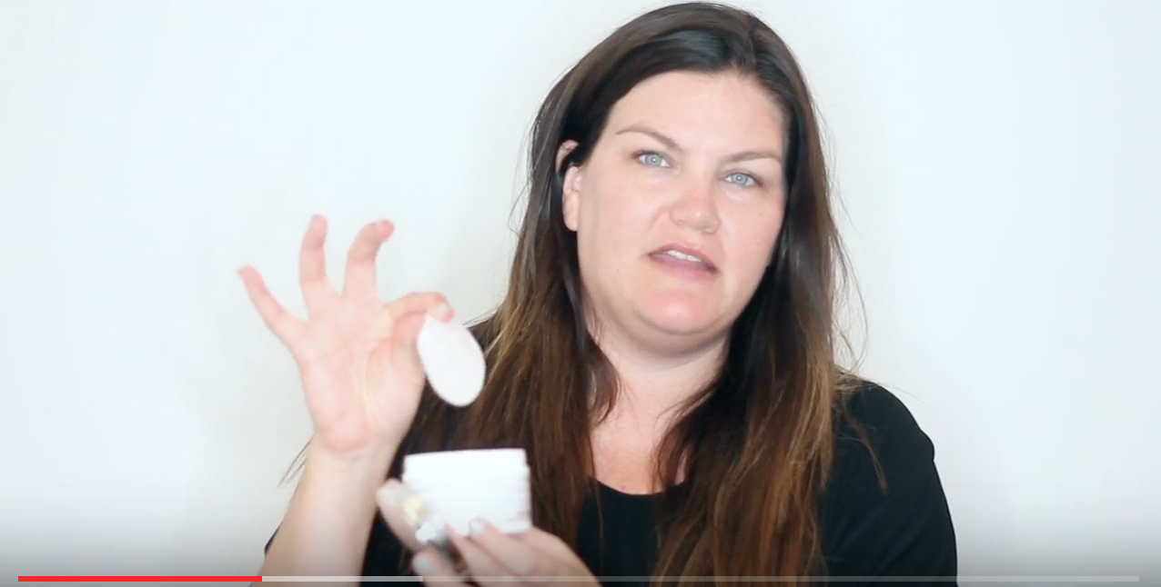 L'ORÉAL Paris Revitalift Bright Reveal Peel Pads Review 