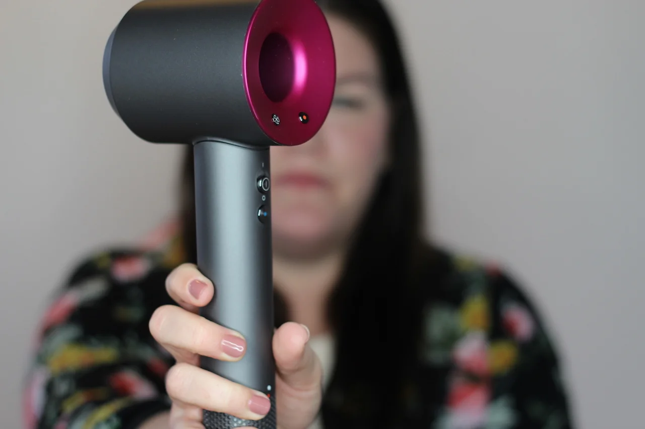 Is this $500 Dyson Hairdryer worth the spend? 