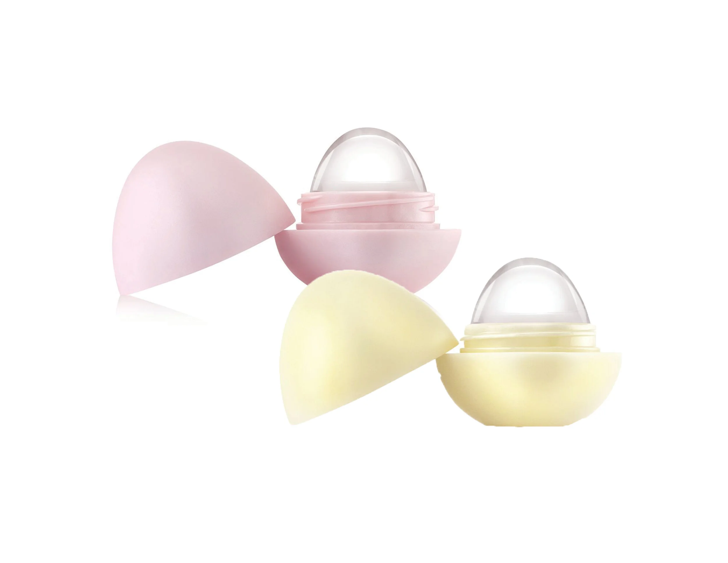 EOS CRYSTAL, $7.99. Available at drugstores and select mass-market retailers. 