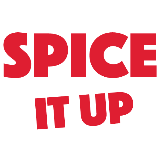 09.16.16 Spice It Up 