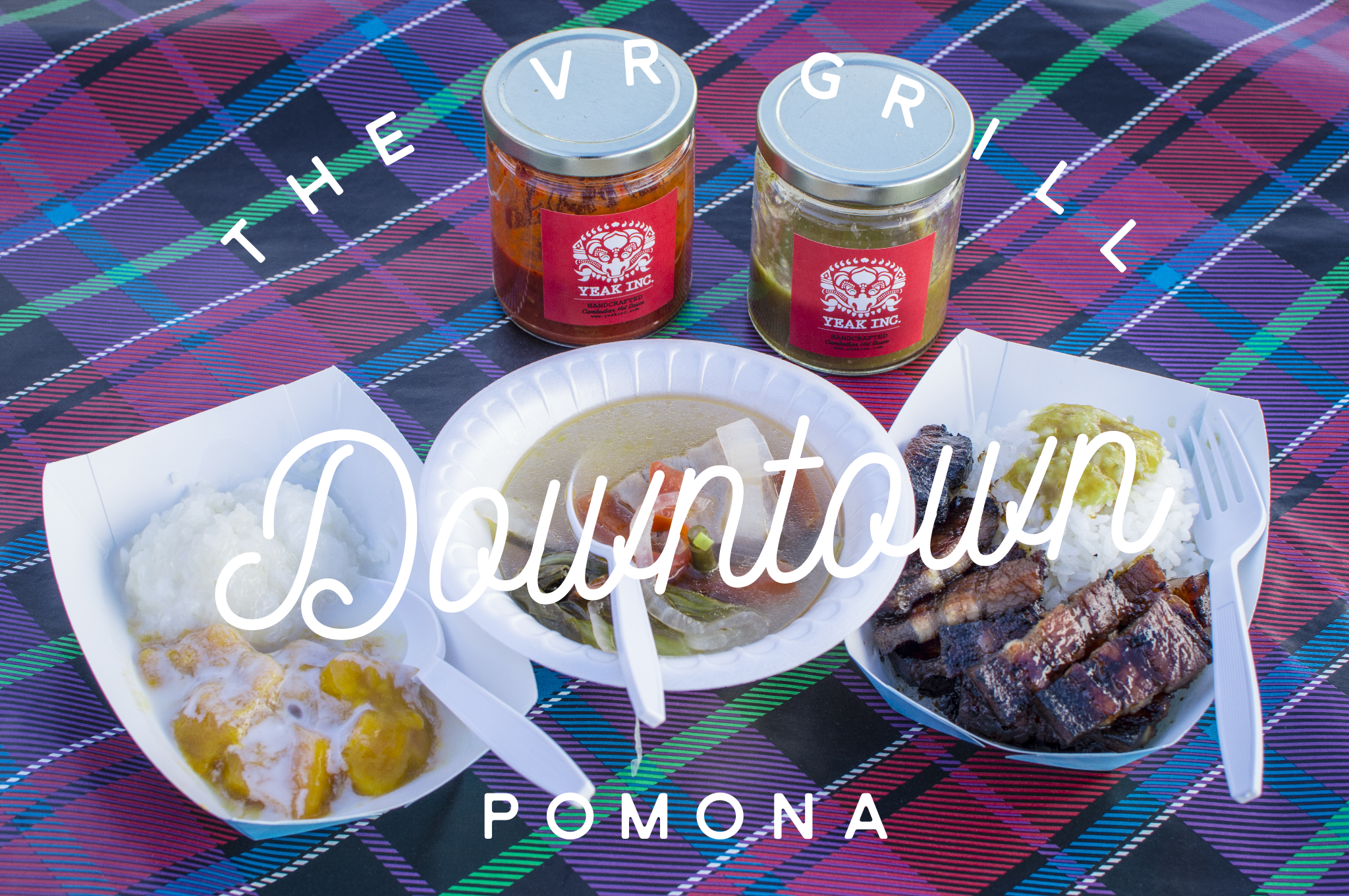Yeak Inc Pomona Pop-up!