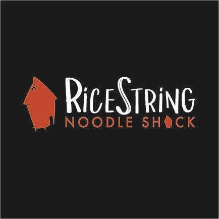 RiceString Noodle Shack