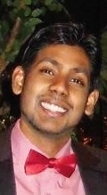 Mr Ananth Vijendren