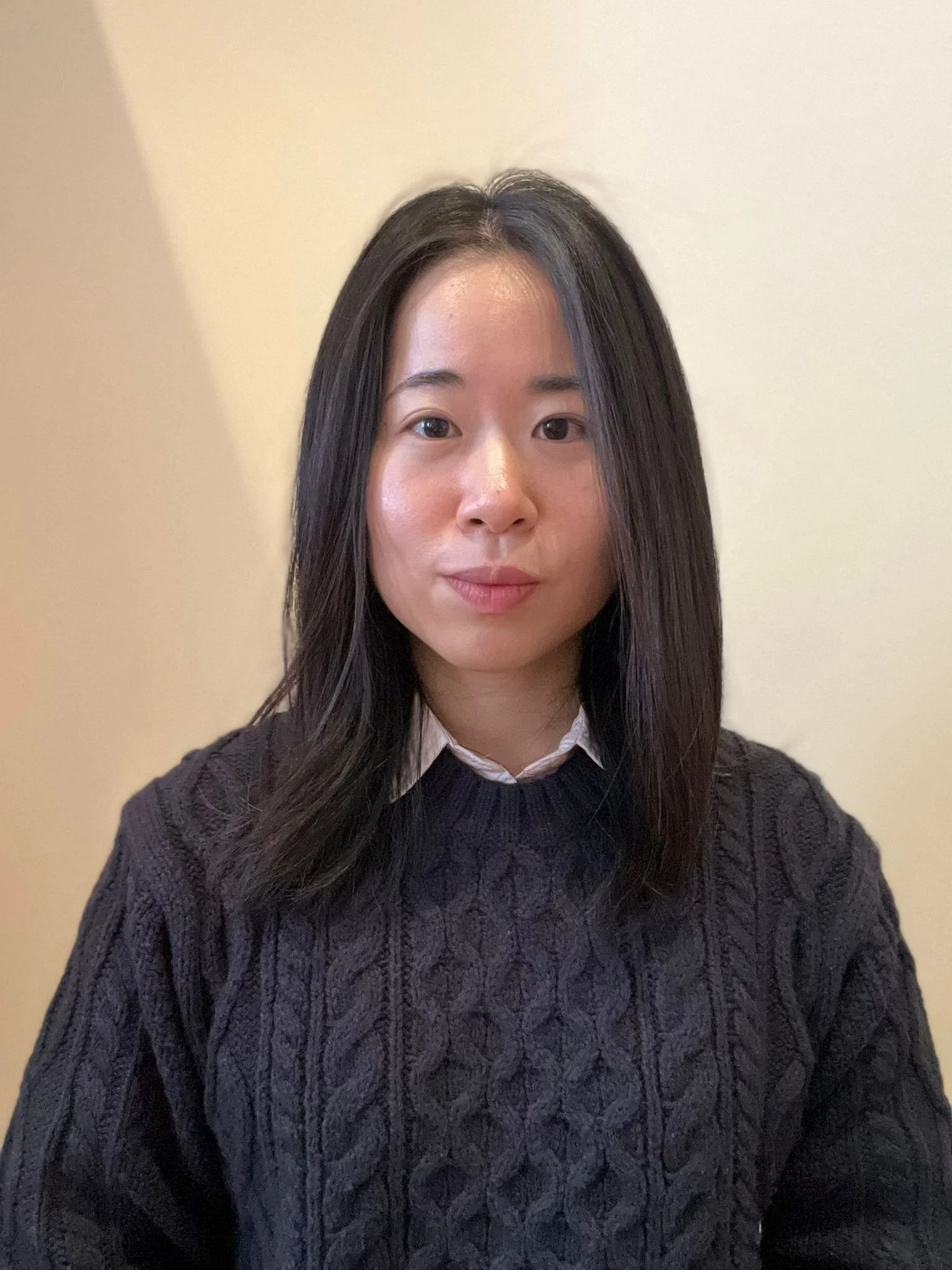Dr Hikari Shida