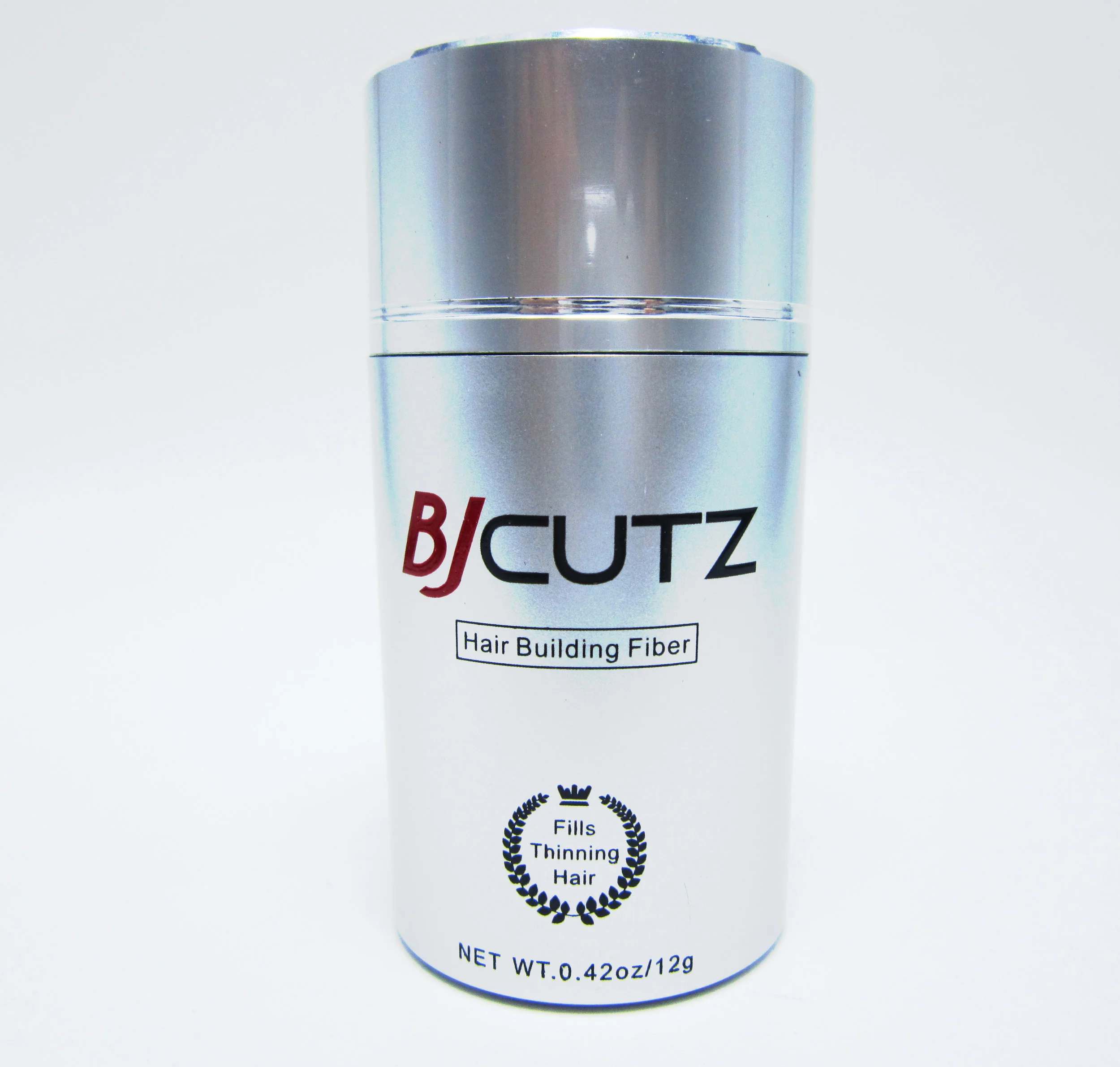 BJCUTZ Hair Building Fibers