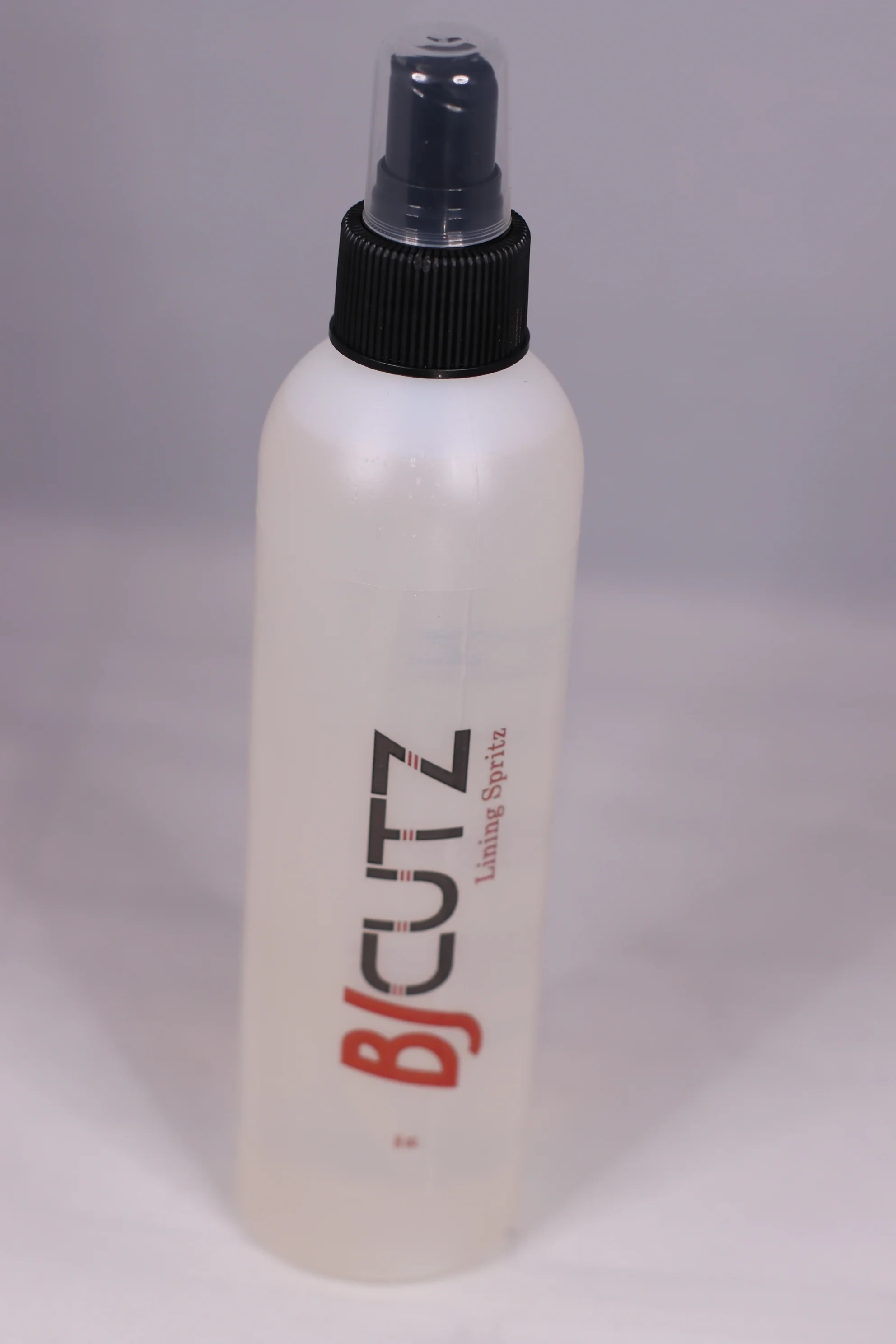 BjCutz Lining Spritz