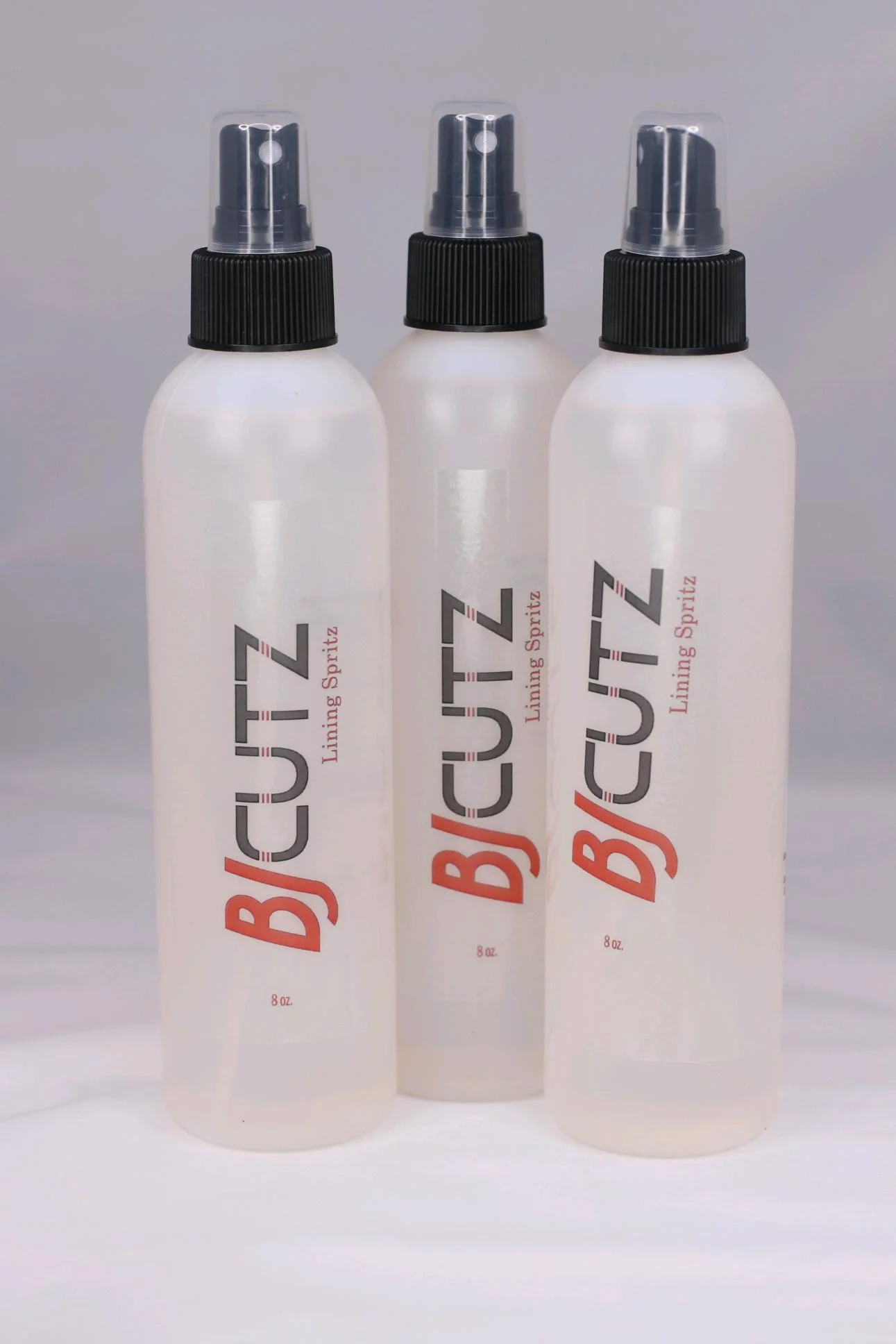 3 Pack Bjcutz Lining Spritz
