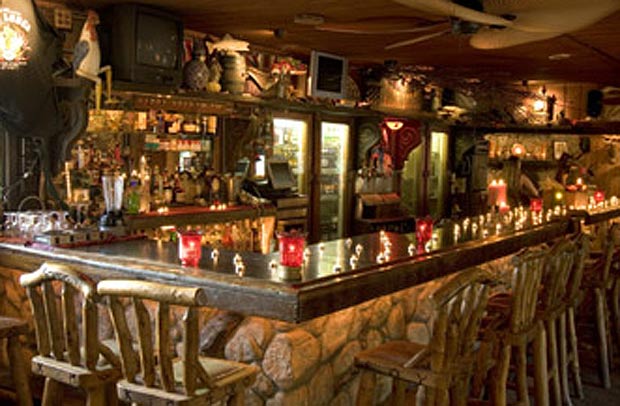Deer Lodge, OJAI