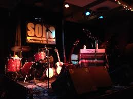 SOHO NIGHT CLUB