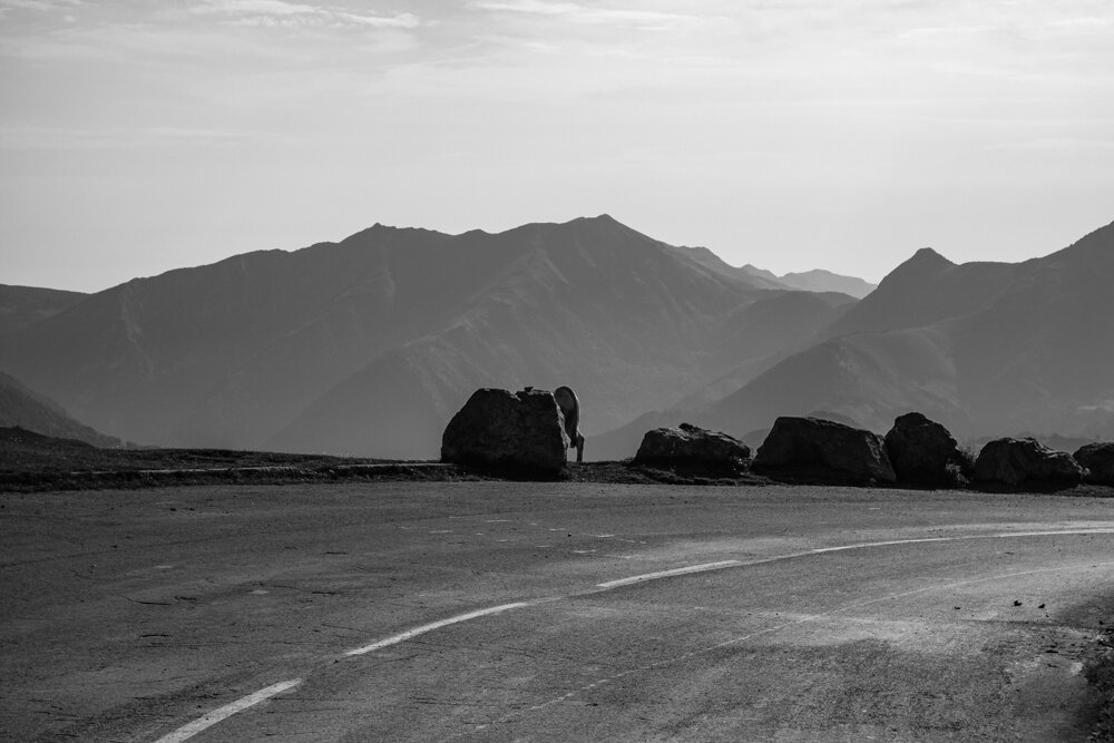 Col d'Aubisque 